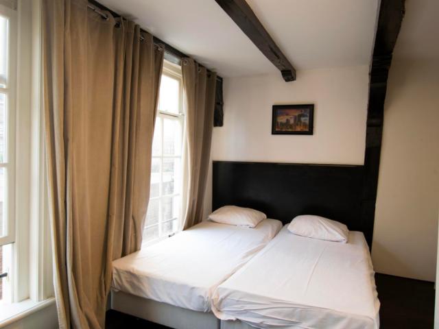 Studio te huur in Amsterdam, IJburg