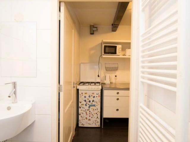 Studio te huur in Amsterdam, IJburg
