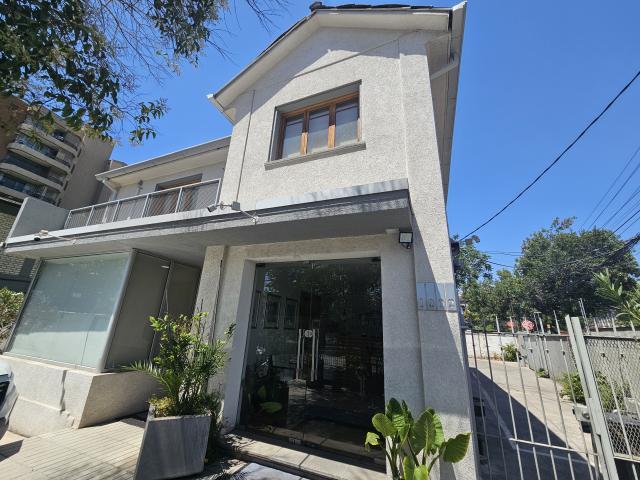 Casa en arriendo en Providencia, Metropolitana