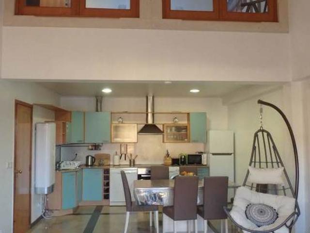 Apartamento alugar em Pedra do Ouro, Alcobaça