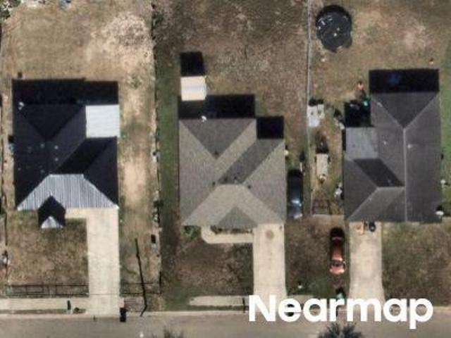 House for sale in Hidalgo, Texas