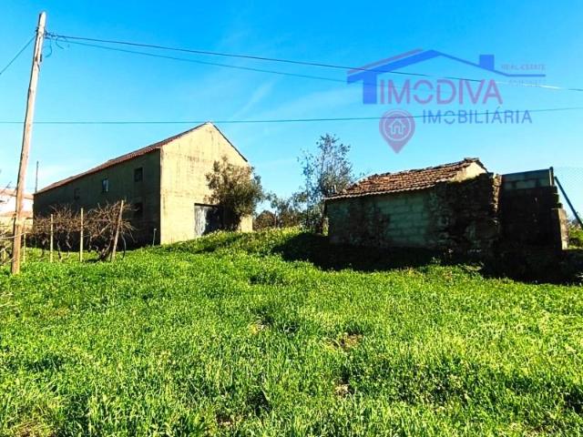 Terreno venda em Pedrógão Grande, Leiria
