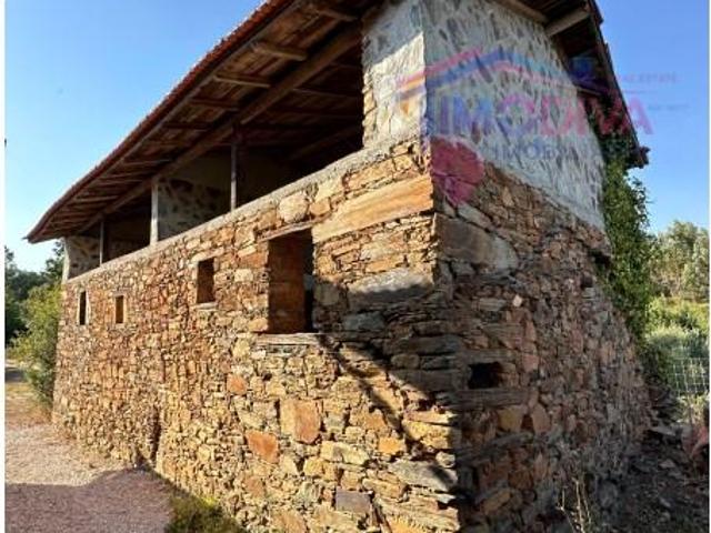 Casa venda em Pedrógão Grande, Leiria