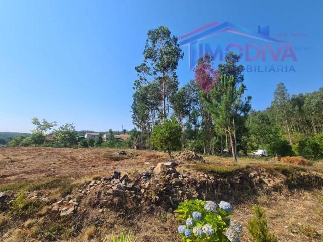 Terreno venda em Pedrógão Grande, Leiria