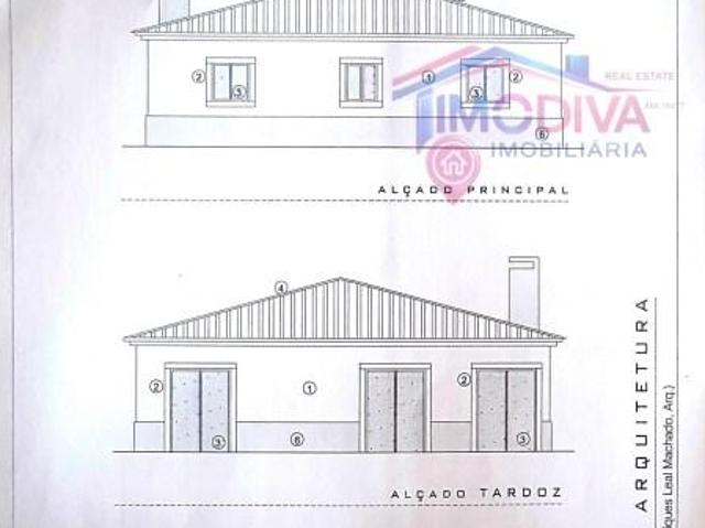 Casa venda em Pedrógão Grande, Leiria