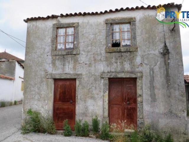 Terreno venda em Pedrógão Grande, Leiria