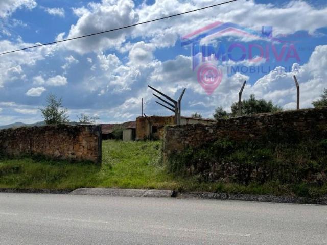Terreno venda em Pedrógão Grande, Leiria