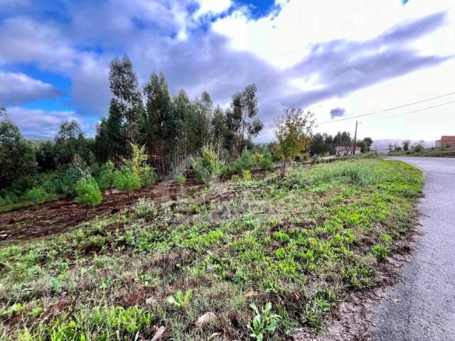 Terreno venda em Pedrógão Grande