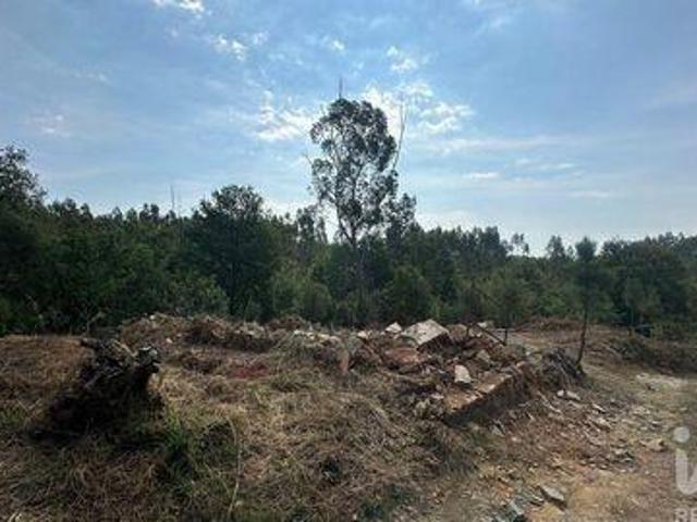Terreno venda em Pedrógão Grande, Leiria