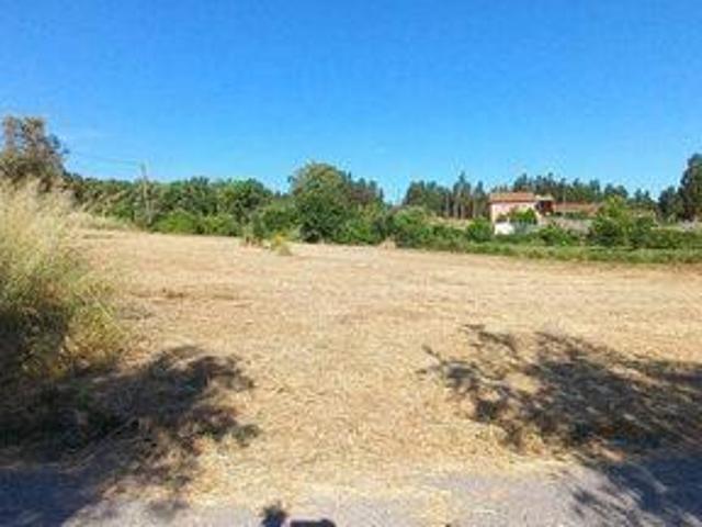 Terreno venda em Pedrógão Grande, Leiria