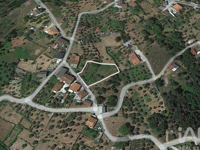 Terreno venda em Pedrógão Grande, Leiria
