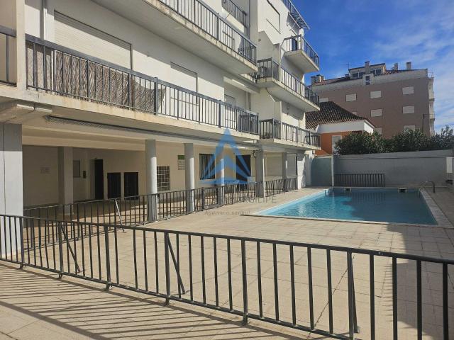 Apartamento venda em Leiria
