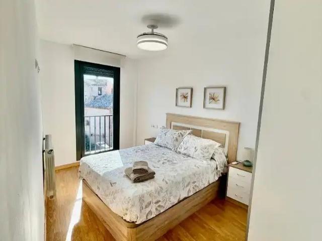 Apartamento en alquiler en Ribera Alta del Ebro, Aragón
