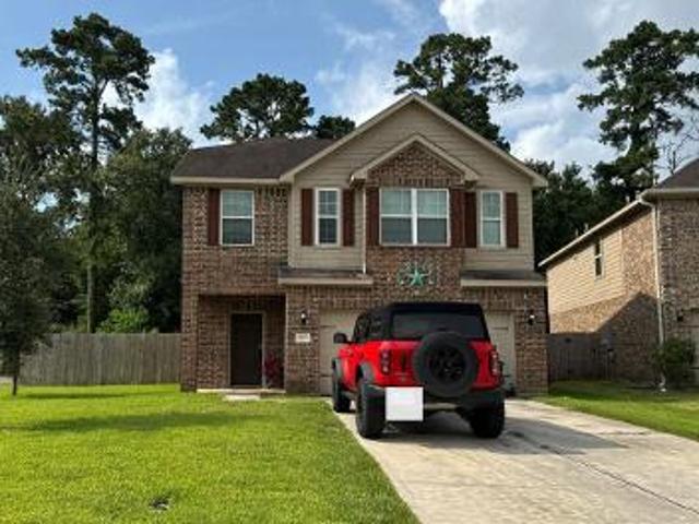 House for sale in Harris, Texas
