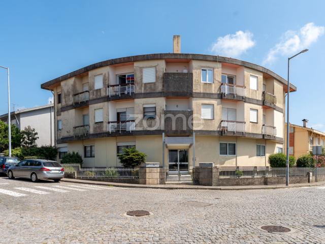 Apartamento venda em Maia, Pedrouços