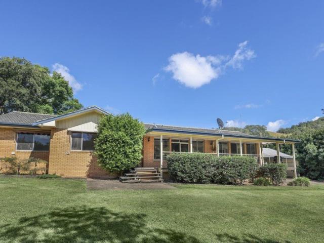 House for rent in Bellbrook, New South Wales