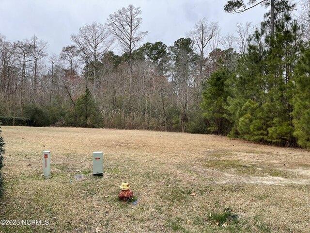 Land for sale in Hertford