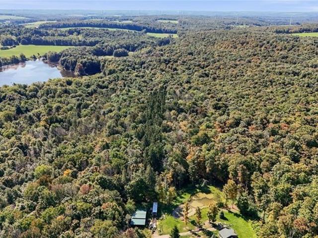 Land for sale in Bliss, New York