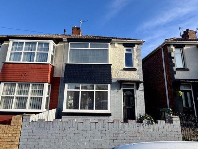House for rent in Foggy Furze, Hartlepool
