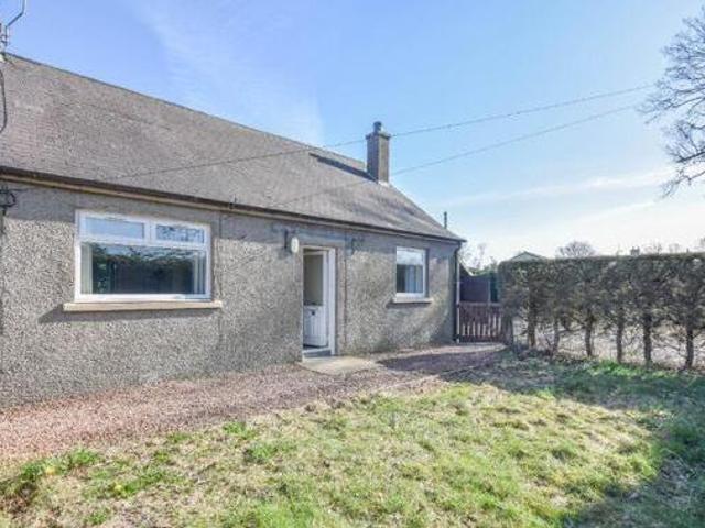 House for rent in Arbroath, Scotland