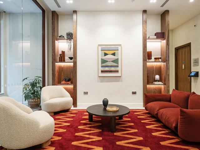 House for rent in Bermondsey, Greater London