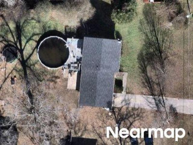 House for sale in Eastaboga, Alabama