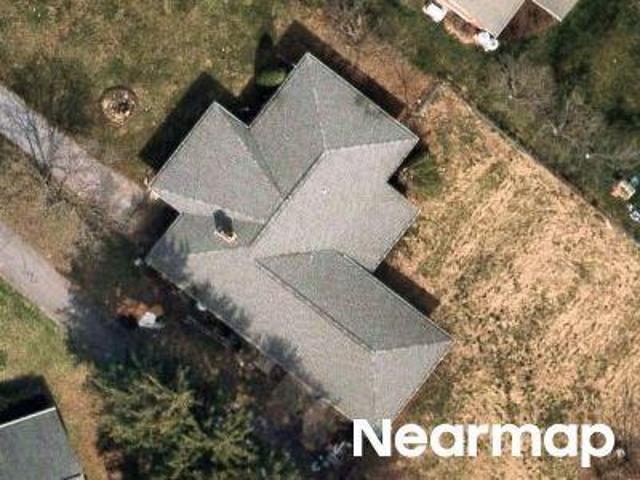 House for sale in Frederick, Maryland