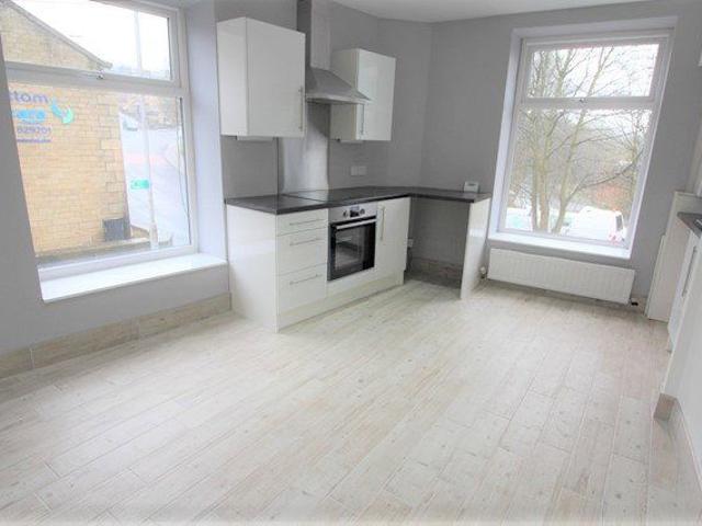 Apartment for rent in Bury, Greater Manchester