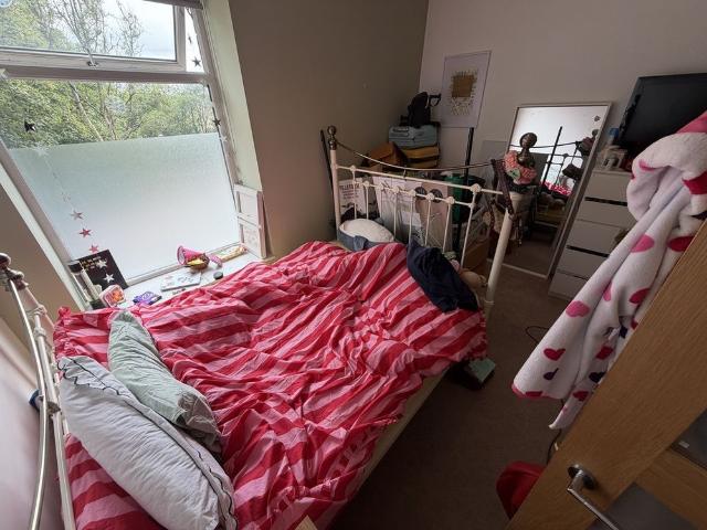 Apartment for rent in Bury, Greater Manchester