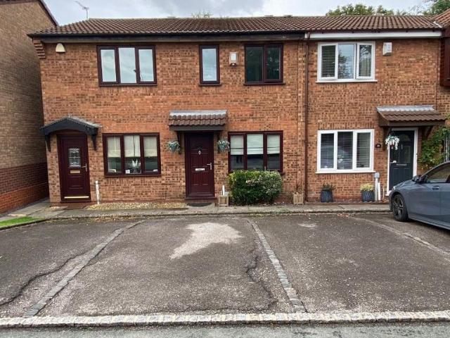 House for rent in Darlaston, West Midlands