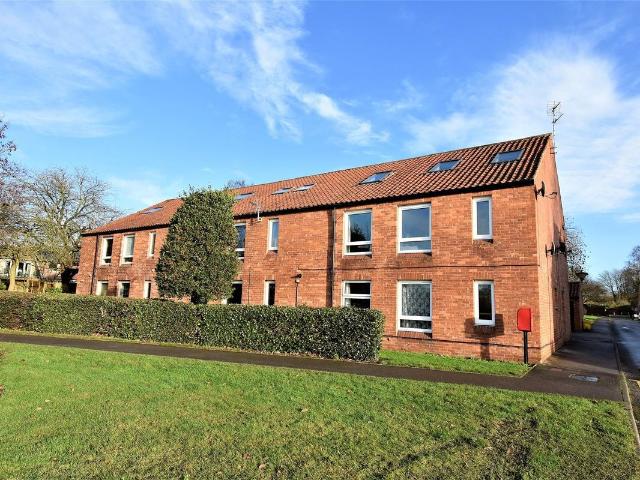 Studio for rent in Heslington, York