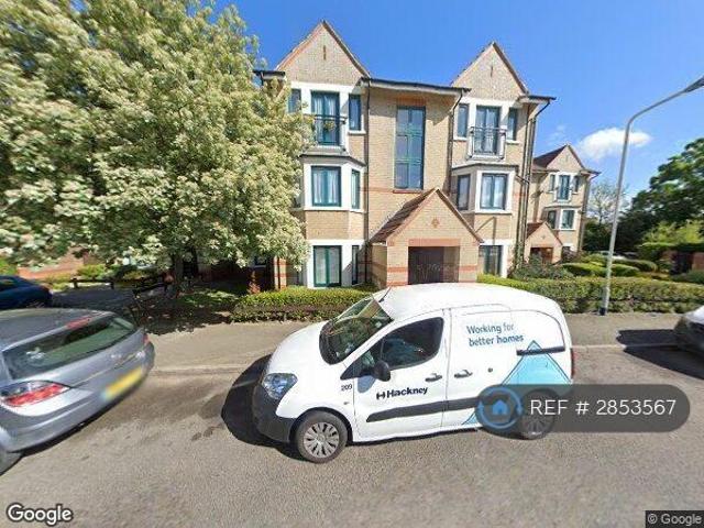 Apartment for rent in Chingford, Greater London