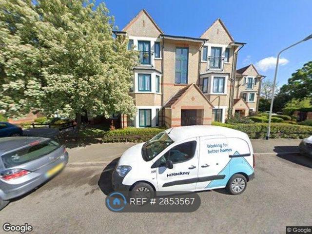 Apartment for rent in Chingford, Greater London