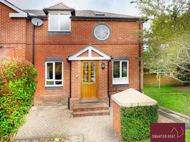 House for rent in Farnborough, Hampshire