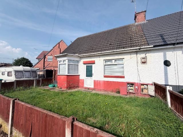 House for rent in Pleasley Hill, Potters Corner