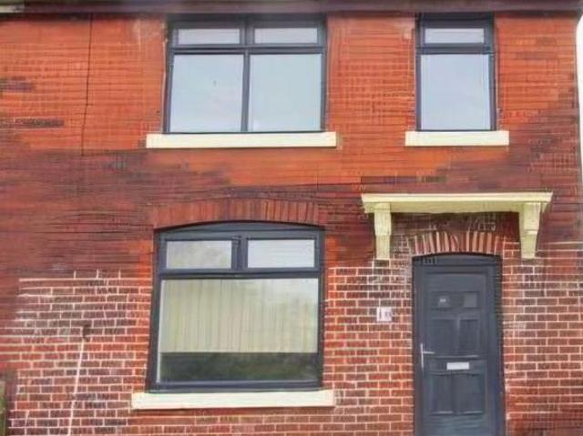 House for rent in Salford, Greater Manchester