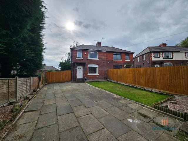 House for rent in Salford, Greater Manchester