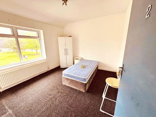House for rent in Salford, Greater Manchester