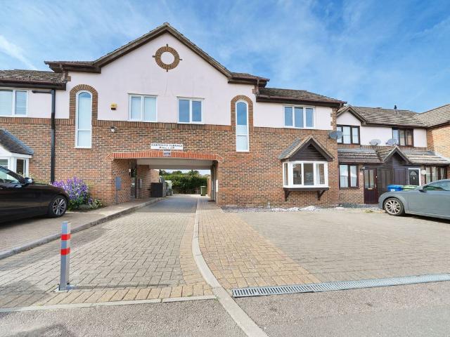 House for rent in Bapchild, Swale