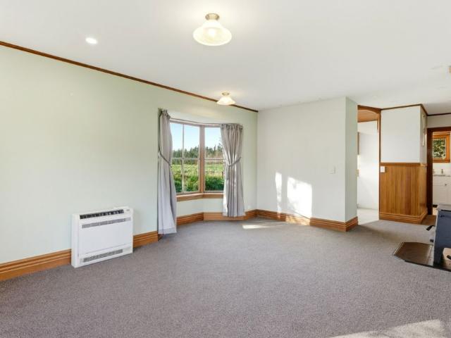 House for rent in Peel Forest, Canterbury