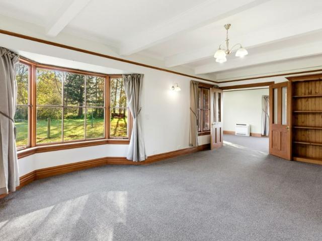 House for rent in Peel Forest, Canterbury