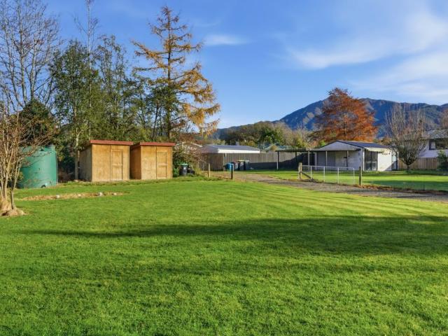 House for rent in Peel Forest, Canterbury