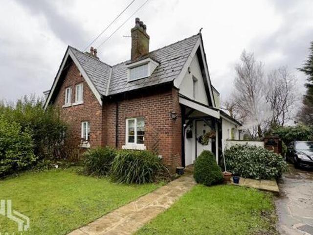 House for sale in Lyons, Greater London