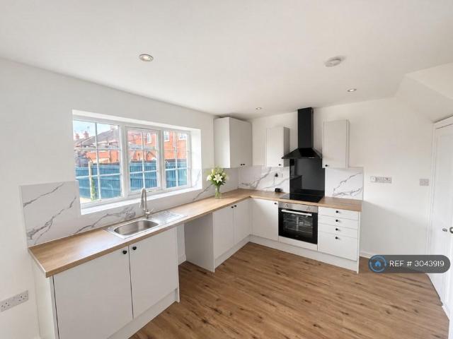 House for rent in Thorne, South Yorkshire
