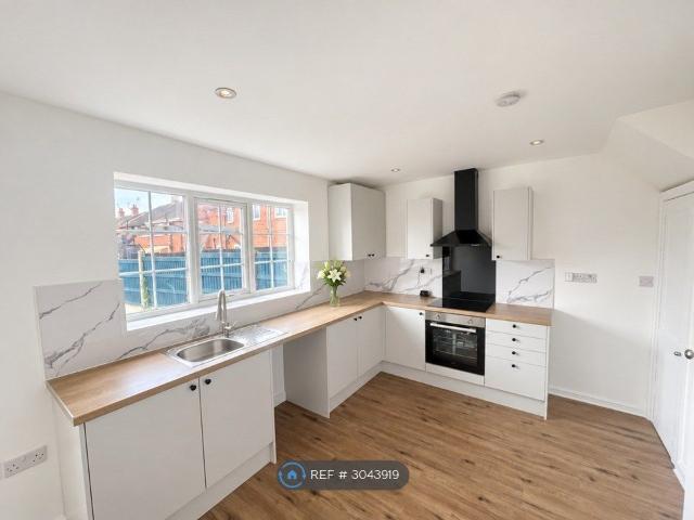 House for rent in Thorne, South Yorkshire