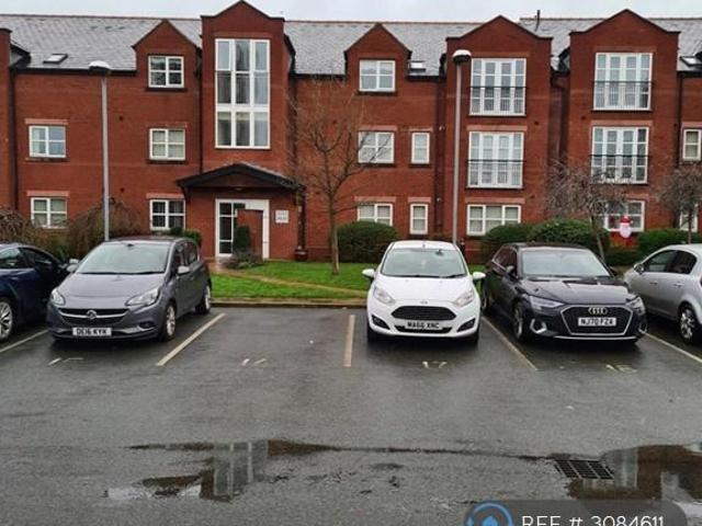 Apartment for rent in Litherland, Sefton