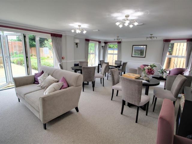 Apartment for rent in Ringwood, Ashurst Bridge