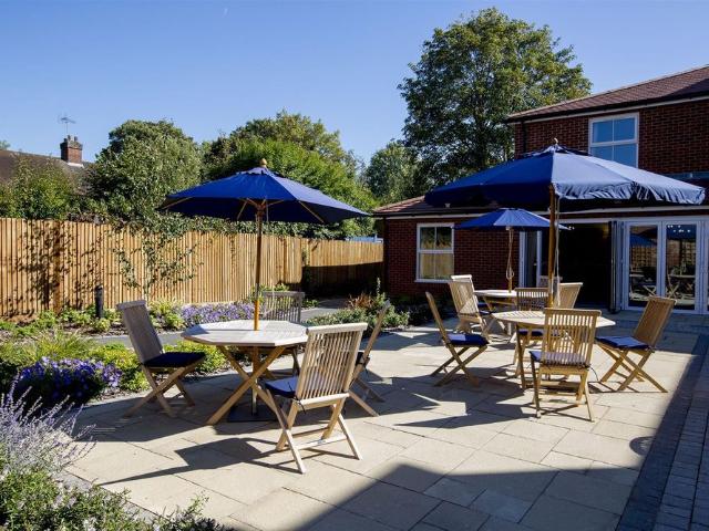 Apartment for rent in Ringwood, Ashurst Bridge