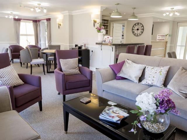 Apartment for rent in Ringwood, Ashurst Bridge