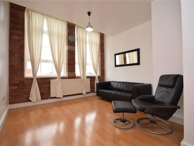 Apartment for rent in West Yorkshire